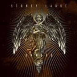 Can't Help You Say Goodbye Chords by Stoney Larue