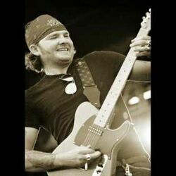 Crystal Eyes Chords by Stoney Larue