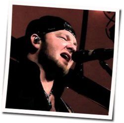 Down In Flames Chords by Stoney Larue