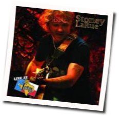 Downtown Chords by Stoney Larue