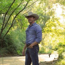 Oklahoma Breakdown Bass Tab by Stoney Larue