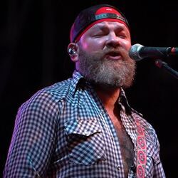 One Chord Song Chords by Stoney Larue
