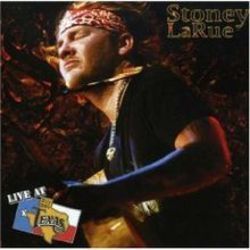 Solid Gone Chords by Stoney Larue