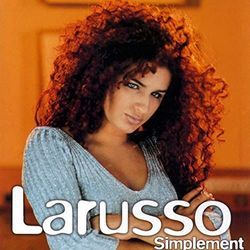 Tu Moublieras Chords by Larusso
