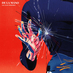 De La Mano Chords by Las Ligas Menores