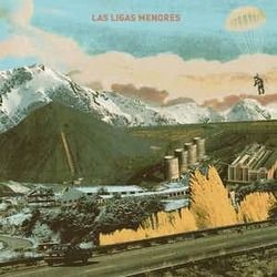 En Invierno Chords by Las Ligas Menores