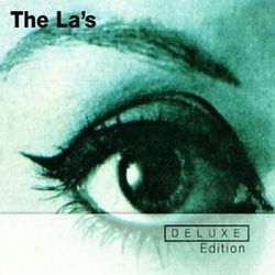 Clean Prophet Chords by The La's