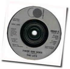 Freedom Song Chords by The La's