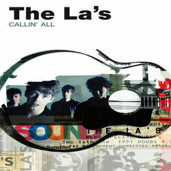 Man I'm Only Human by The La's