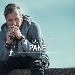 Pane Chords by Láska
