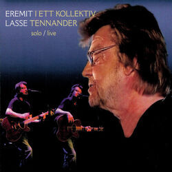 Lasse Tennander chords for Och sen