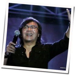 Cintailah Aku Sepenuh Hati Chords by Ari Lasso