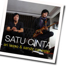 Satu Cinta Chords by Ari Lasso