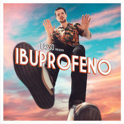 Ibuprofeno Chords by Lasso