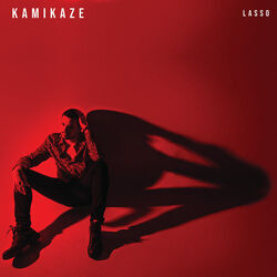 Kamikaze by Lasso