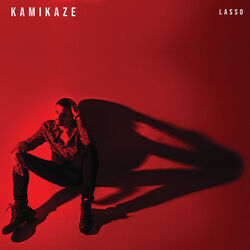 Kamikaze Chords by Lasso
