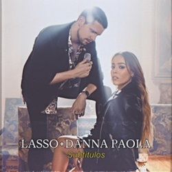 Subtítulos Chords by Lasso