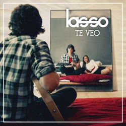 Te Veo Chords by Lasso