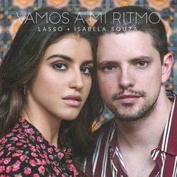 Vamos A Mi Ritmo Chords by Lasso