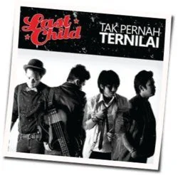 Anak Kecil Tab by Last Child