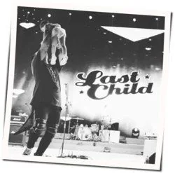 Ayah Chords by Last Child
