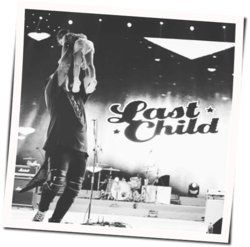 Ayah Chords by Last Child