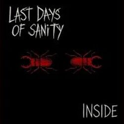 Last Days Of Sanity tabs for Inside