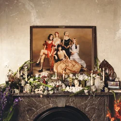 Gjuha Tab by The Last Dinner Party