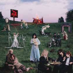 Agnus Dei Intro by The Last Dinner Party