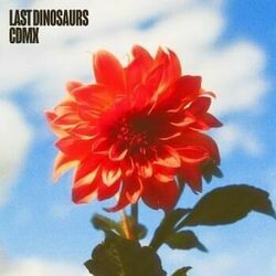 Cdmx Chords by Last Dinosaurs