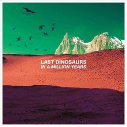 Honolulu by Last Dinosaurs