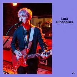 Sunday Night by Last Dinosaurs