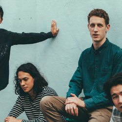 Wurl Chords by Last Dinosaurs