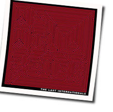 1968 Chords by The Last Internationale