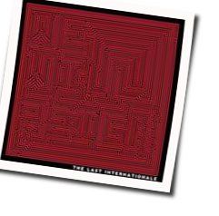 Devils Dust Tab by The Last Internationale