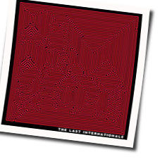 Life Liberty And The Pursuit Of Indian Blood Chords by The Last Internationale