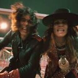Now That The Buffalos Gone Chords by The Last Internationale