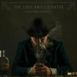 Buddy Get My Knife Chords by The Last Knife Fighter