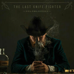 Buddy Get My Knife Chords by The Last Knife Fighter