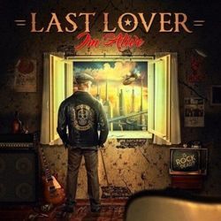 The End Of The Road Chords by Last Lover