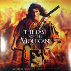 Promentory by Last Of The Mohicans