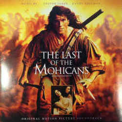 Promentory Tabs by Last Of The Mohicans