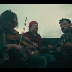 Solid Gone Chords by The Last Revel