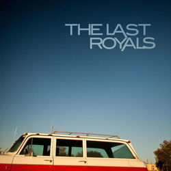 Only The Brave by The Last Royals