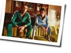 Everything You've Come To Expect Intro Tab by The Last Shadow Puppets