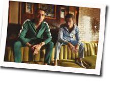 Everything You've Come To Expect Acoustic Chords by The Last Shadow Puppets