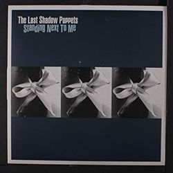 Gas Dance by The Last Shadow Puppets