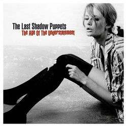 I Don't Like You Anymore by The Last Shadow Puppets