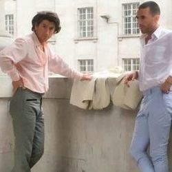 Miracle Aligner Chords by The Last Shadow Puppets