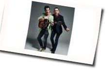 Miracle Aligner Acoustic Chords by The Last Shadow Puppets
